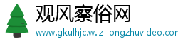 观风察俗网